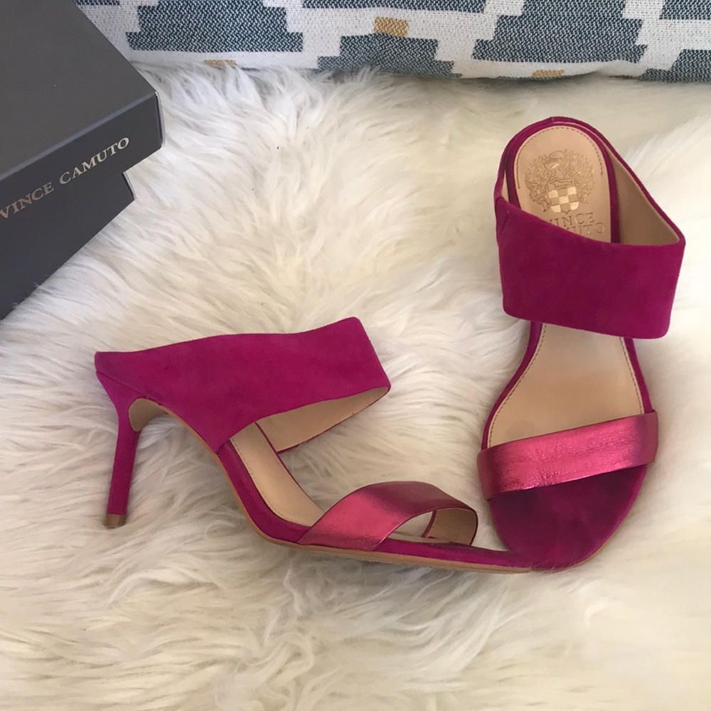 Vince Camuto Sandals